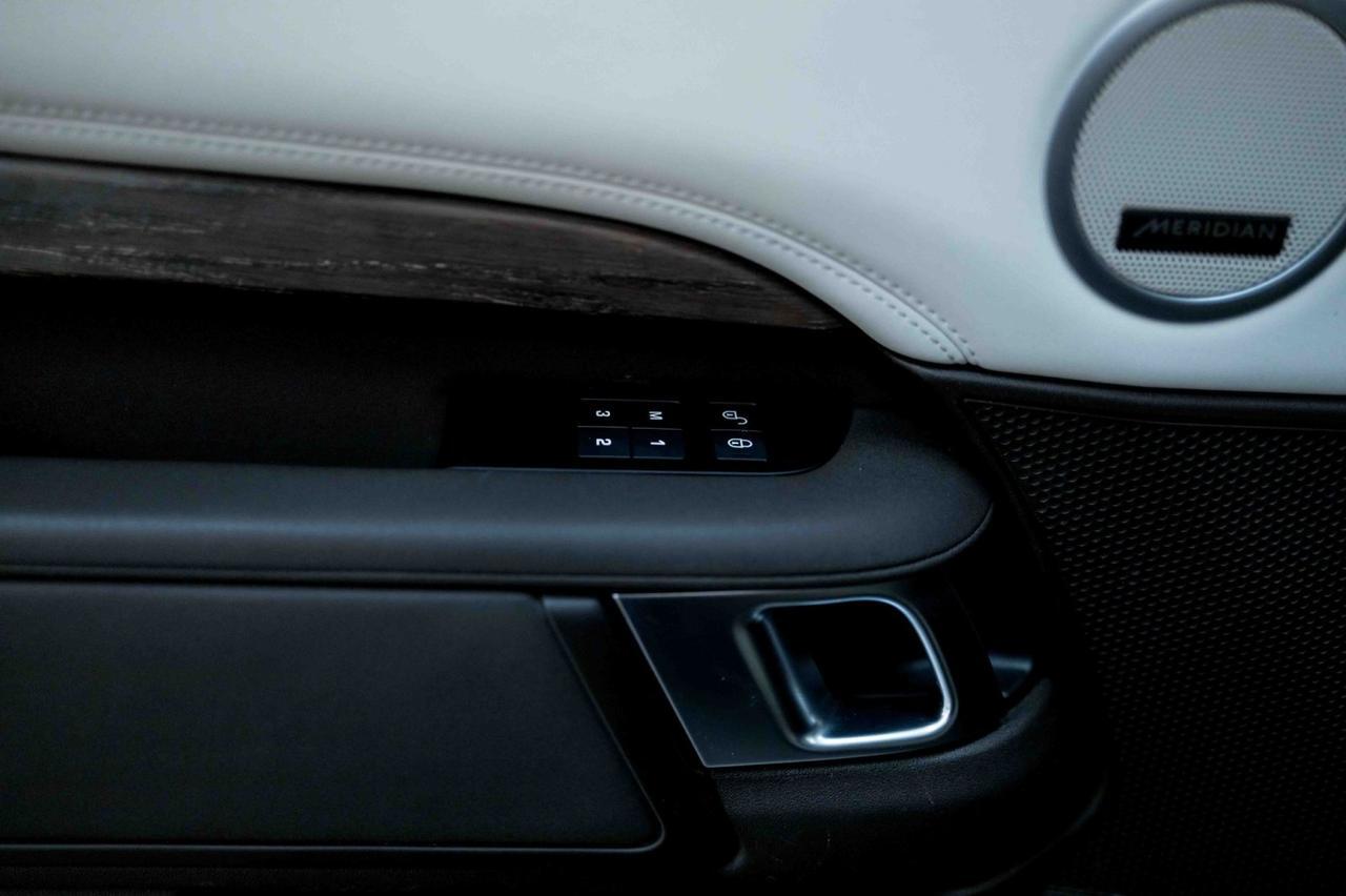 2020 Land Rover Discovery HSE Marietta GA