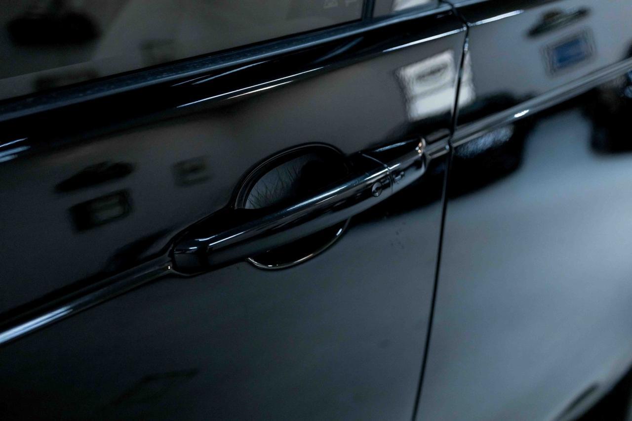 2020 Land Rover Discovery HSE Marietta GA