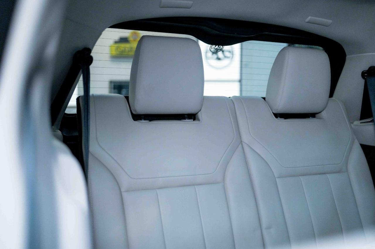 2020 Land Rover Discovery HSE Marietta GA