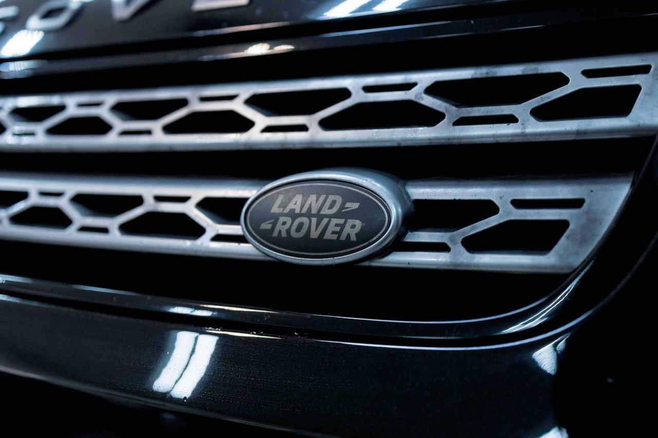 2020 Land Rover Discovery HSE Marietta GA