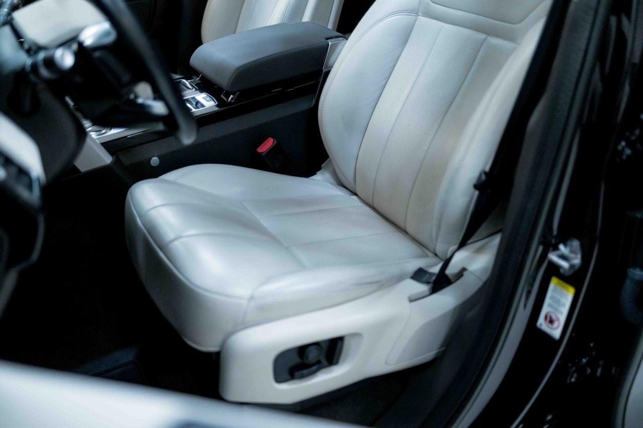 2020 Land Rover Discovery HSE Marietta GA