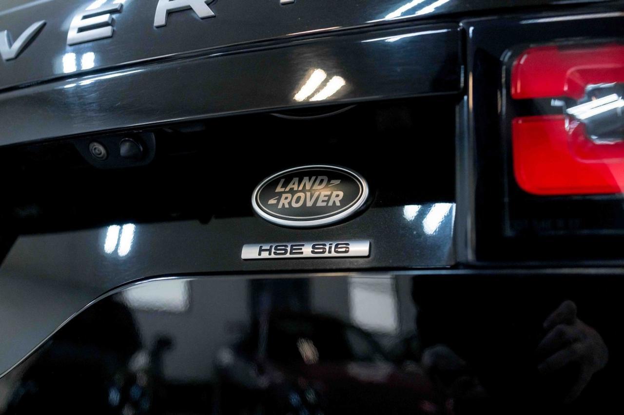 2020 Land Rover Discovery HSE Marietta GA