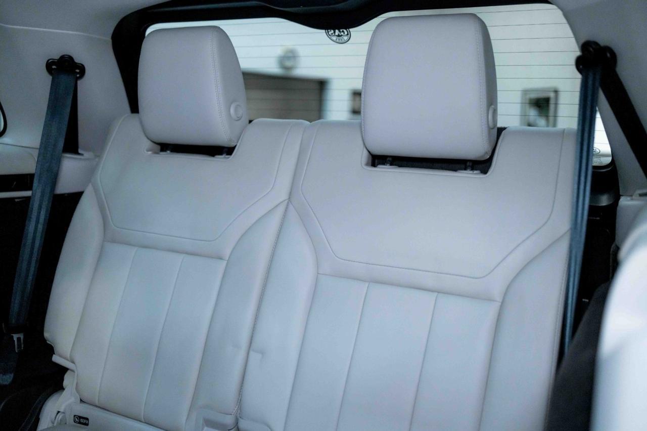 2020 Land Rover Discovery HSE Marietta GA