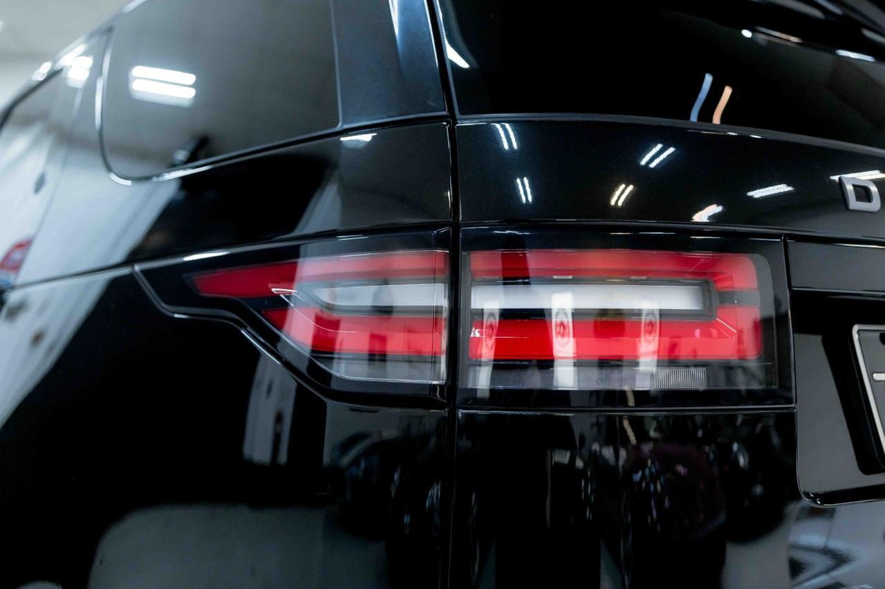 2020 Land Rover Discovery HSE Marietta GA