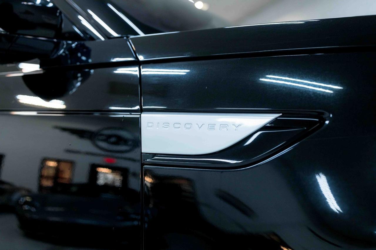 2020 Land Rover Discovery HSE Marietta GA