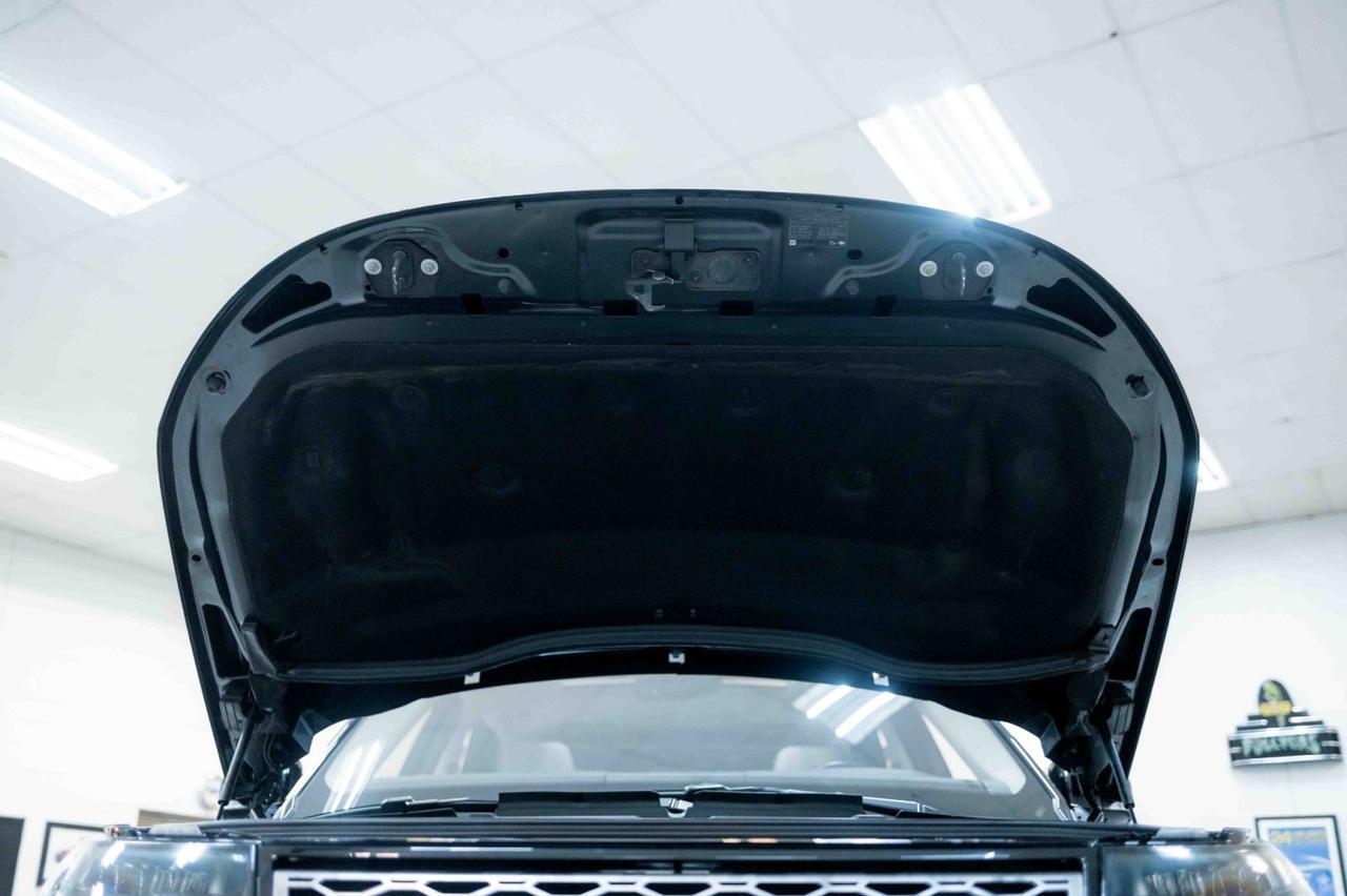 2020 Land Rover Discovery HSE Marietta GA