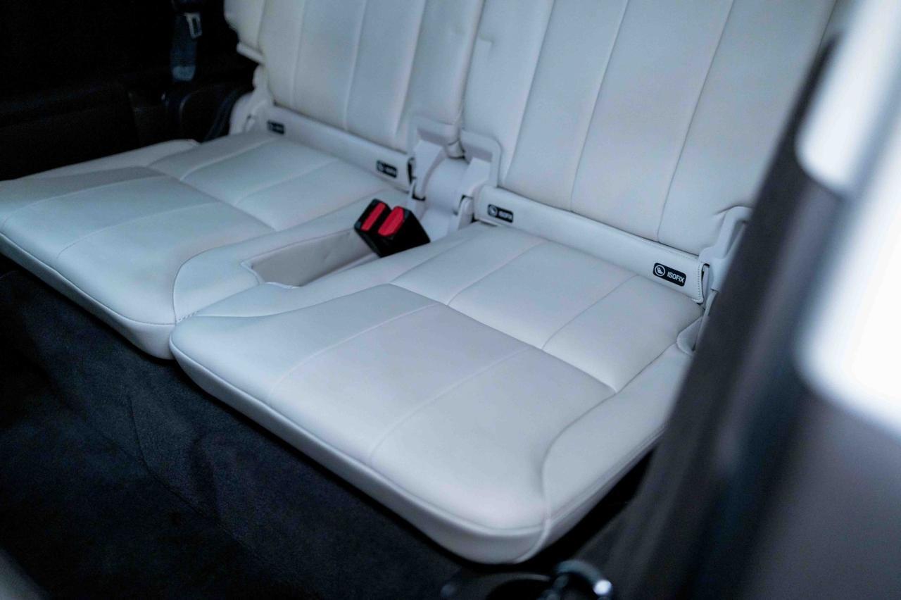 2020 Land Rover Discovery HSE Marietta GA