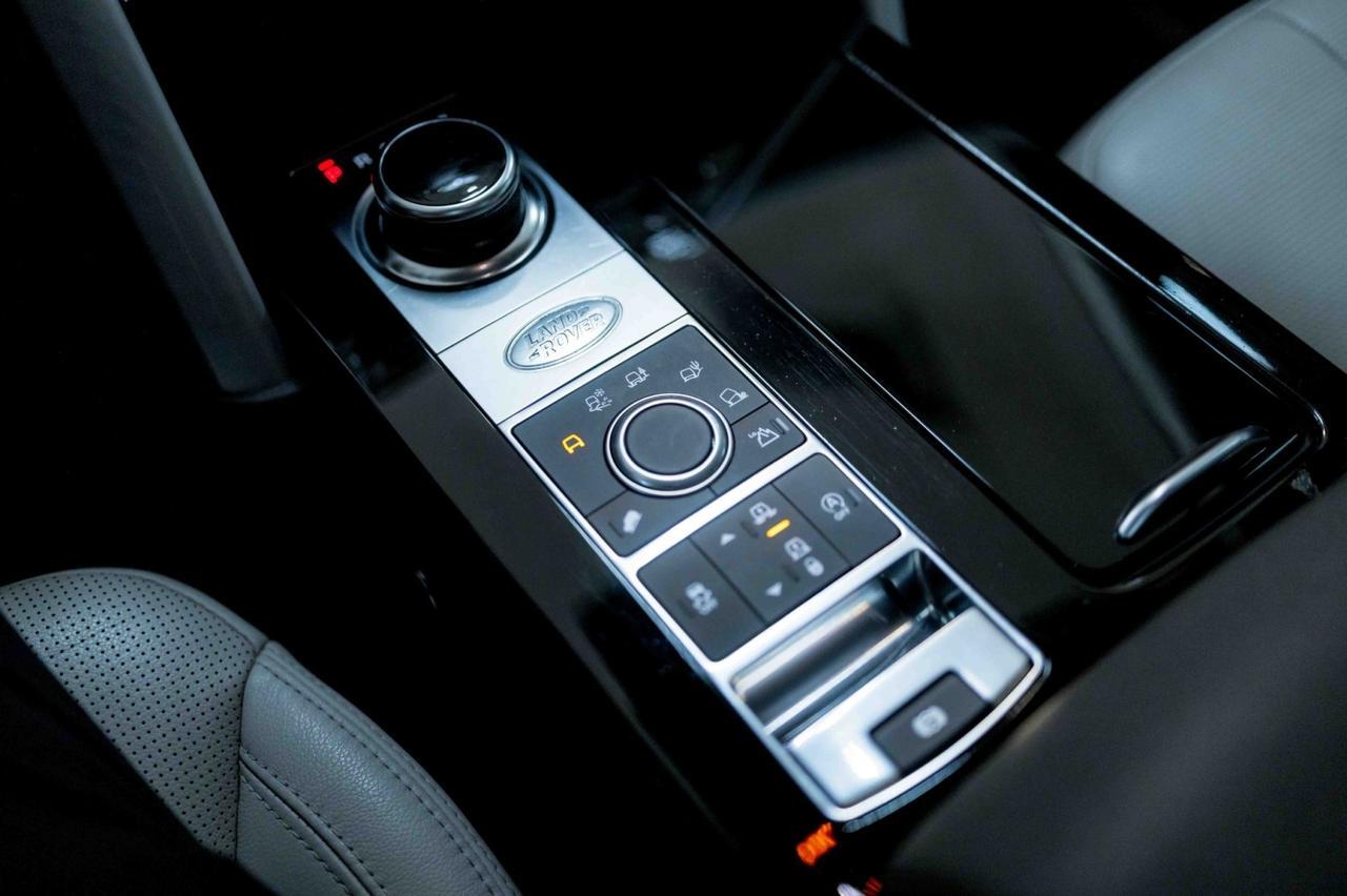 2020 Land Rover Discovery HSE Marietta GA