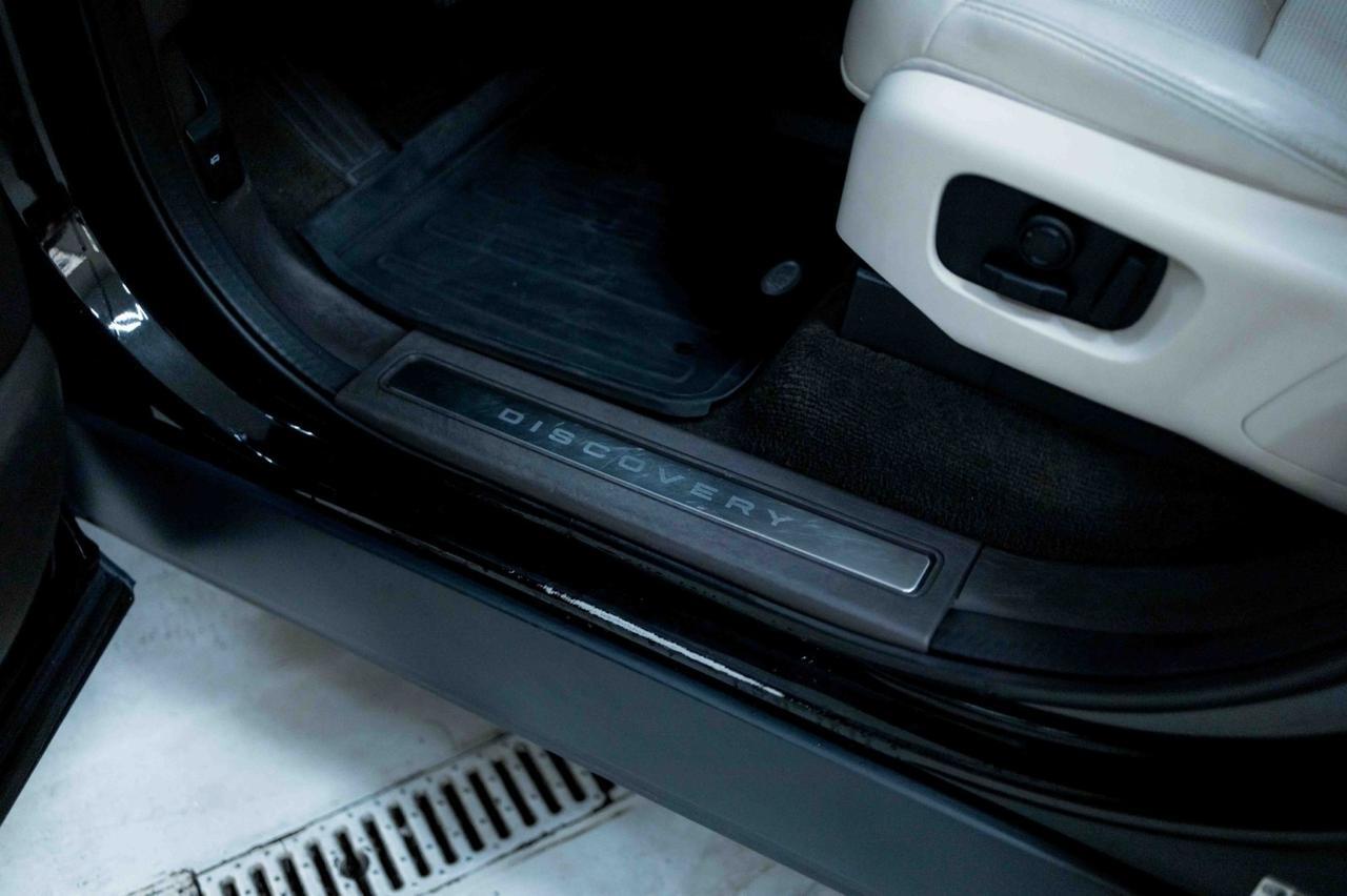 2020 Land Rover Discovery HSE Marietta GA