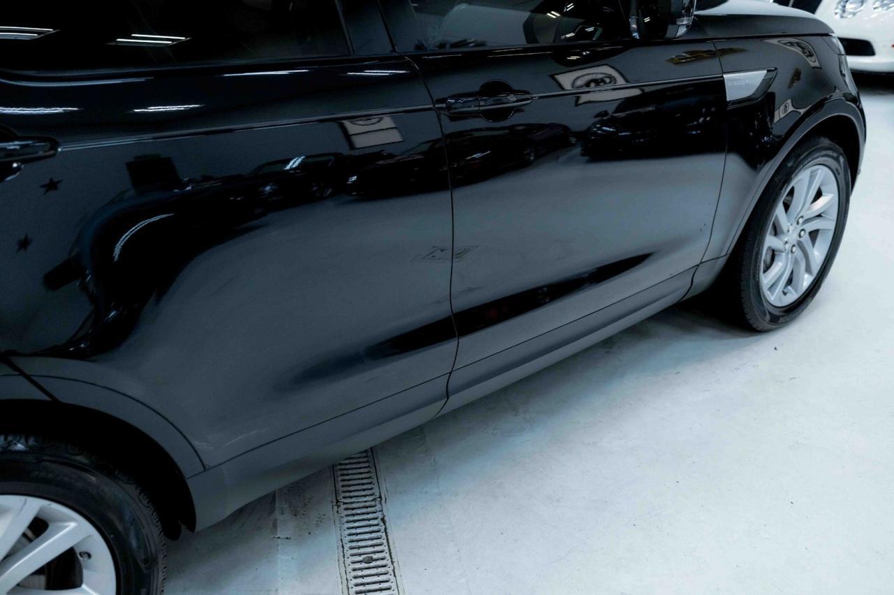 2020 Land Rover Discovery HSE Marietta GA