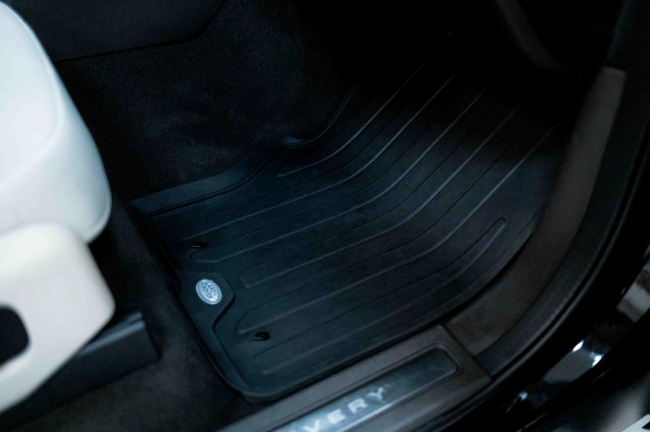 2020 Land Rover Discovery HSE Marietta GA