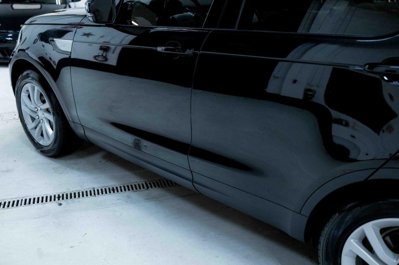 2020 Land Rover Discovery HSE Marietta GA