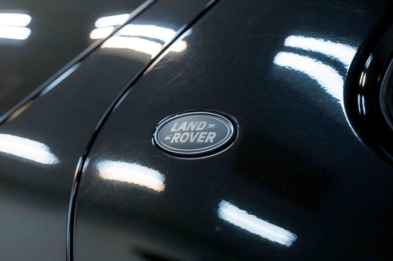 2020 Land Rover Discovery HSE Marietta GA