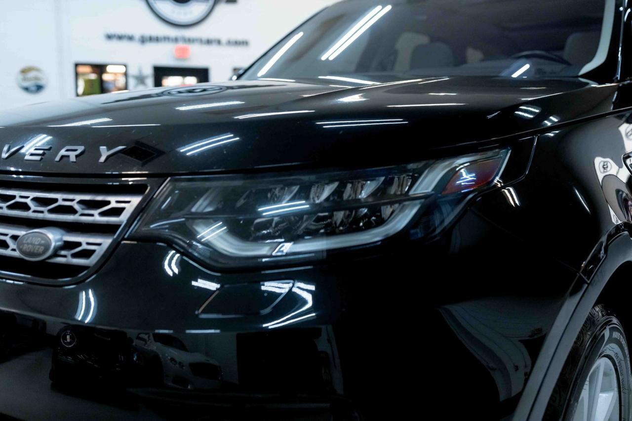 2020 Land Rover Discovery HSE Marietta GA