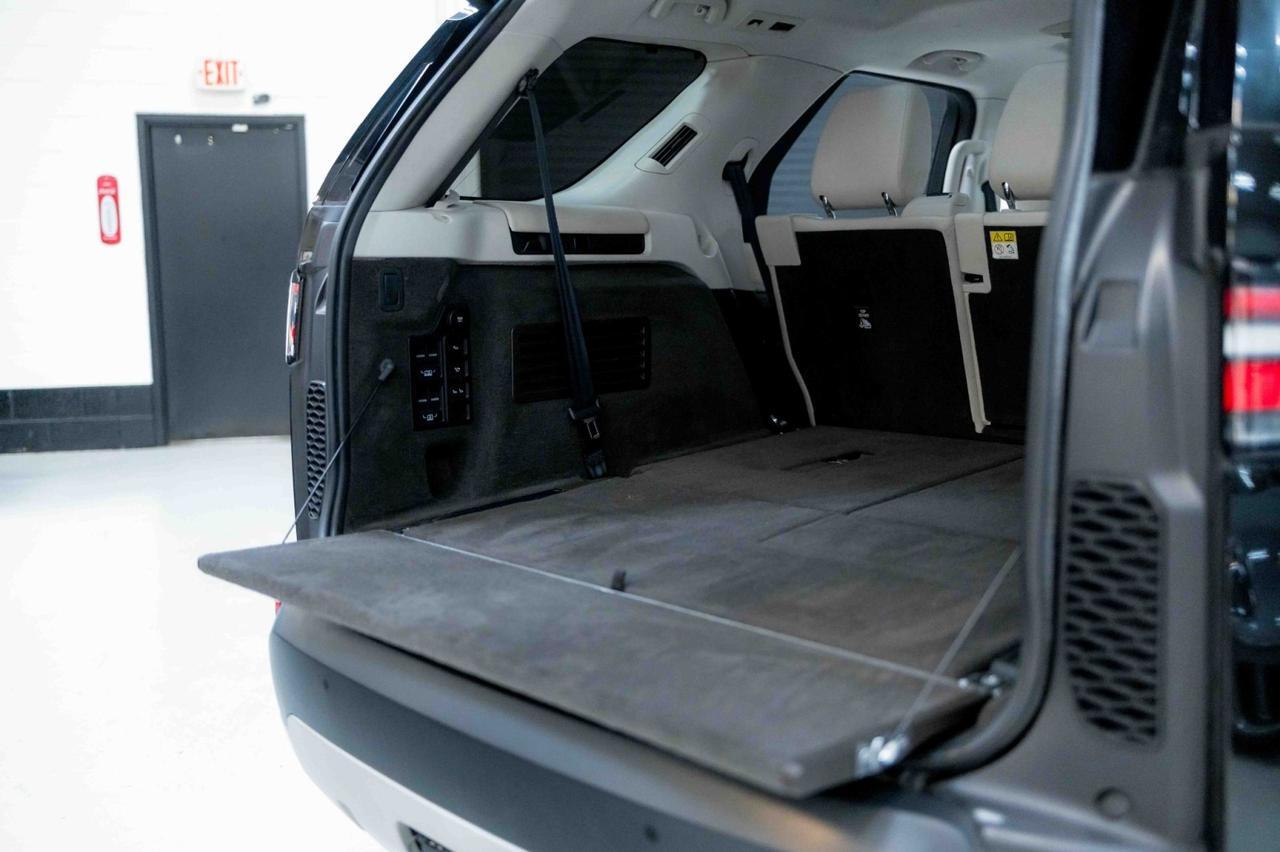 2020 Land Rover Discovery HSE Marietta GA