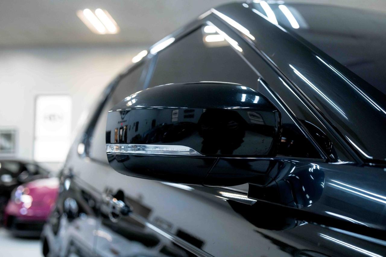 2020 Land Rover Discovery HSE Marietta GA