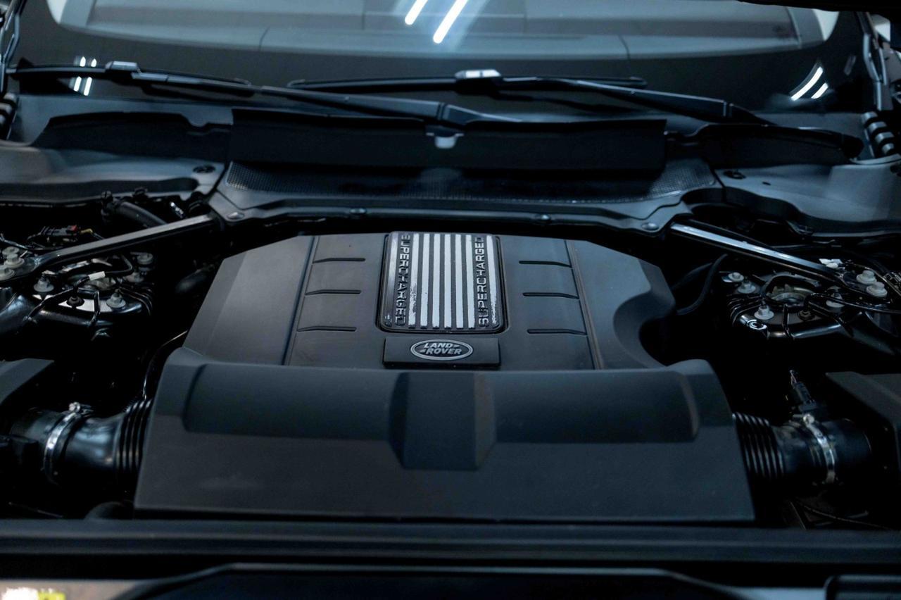 2020 Land Rover Discovery HSE Marietta GA