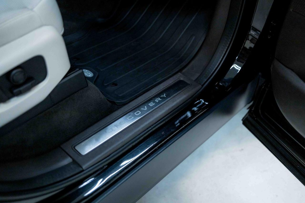 2020 Land Rover Discovery HSE Marietta GA