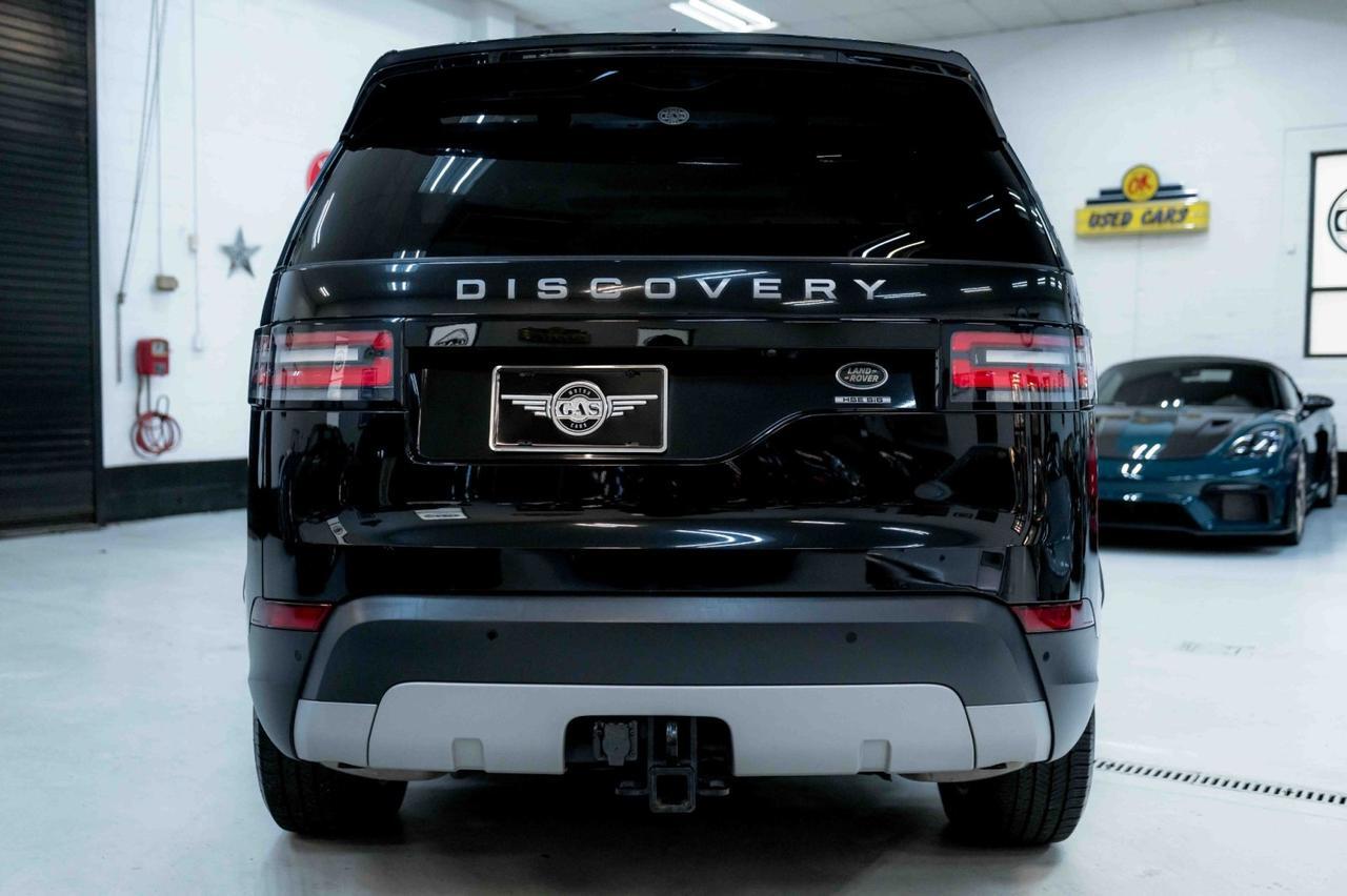 2020 Land Rover Discovery HSE Marietta GA