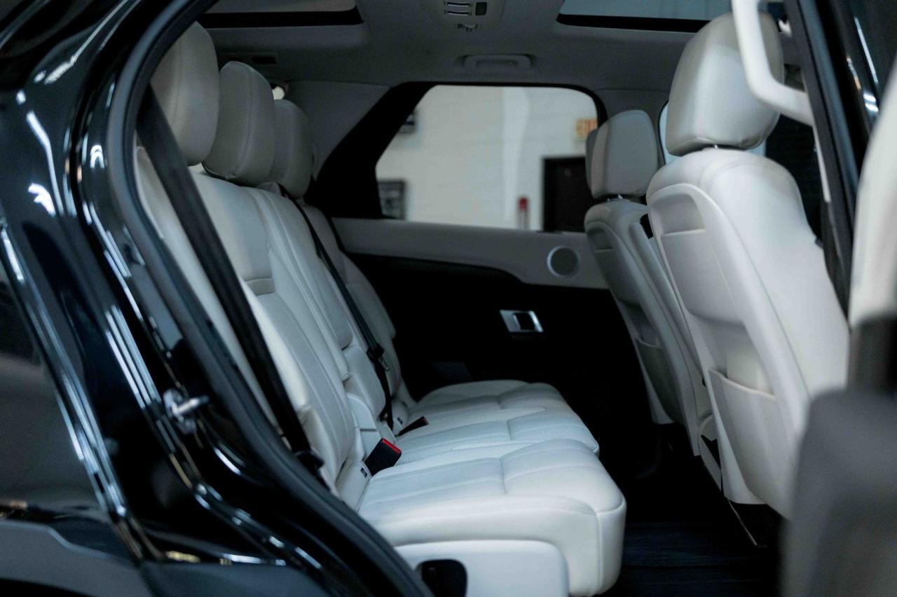 2020 Land Rover Discovery HSE Marietta GA