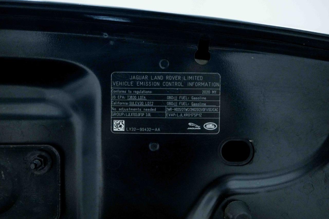 2020 Land Rover Discovery HSE Marietta GA