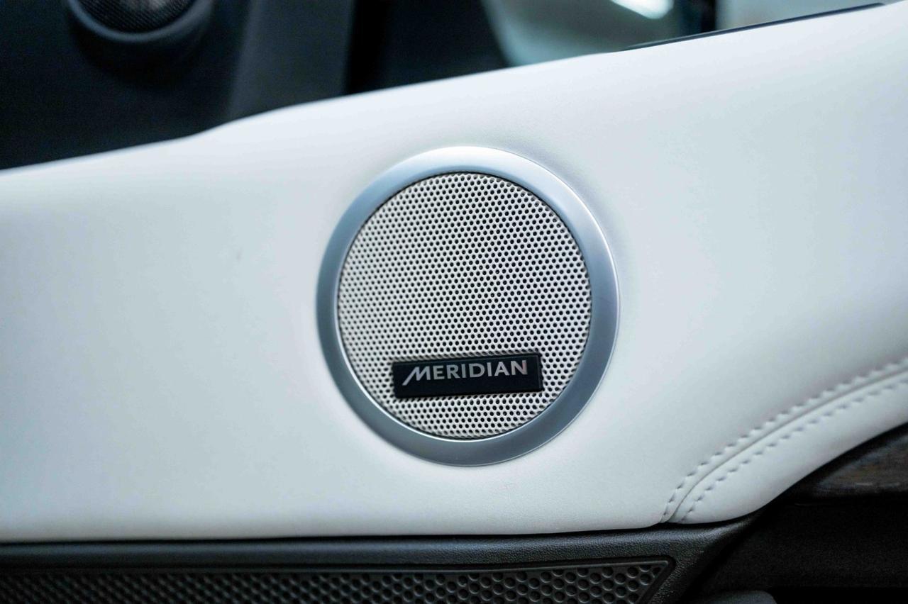 2020 Land Rover Discovery HSE Marietta GA