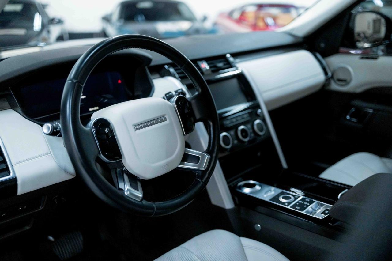 2020 Land Rover Discovery HSE Marietta GA