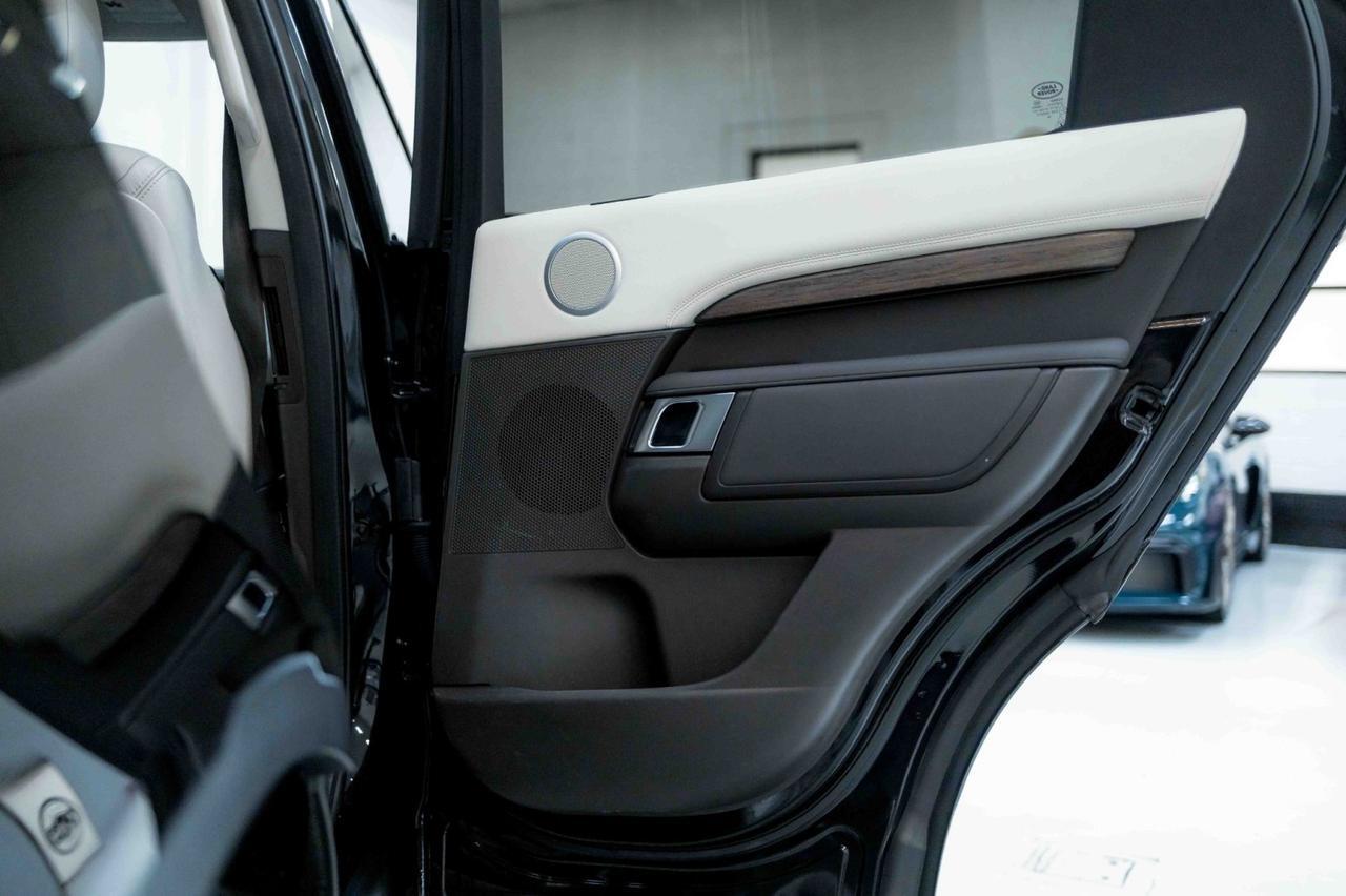 2020 Land Rover Discovery HSE Marietta GA