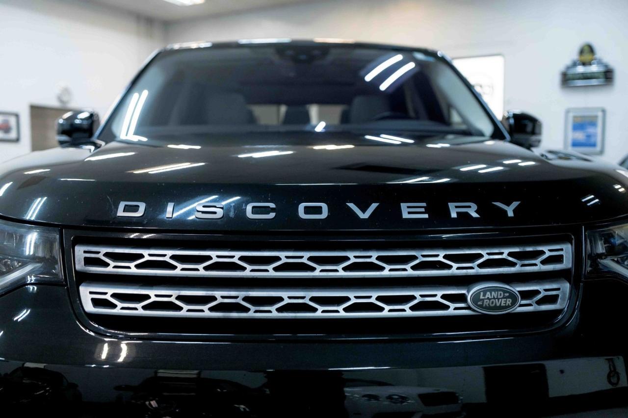 2020 Land Rover Discovery HSE Marietta GA
