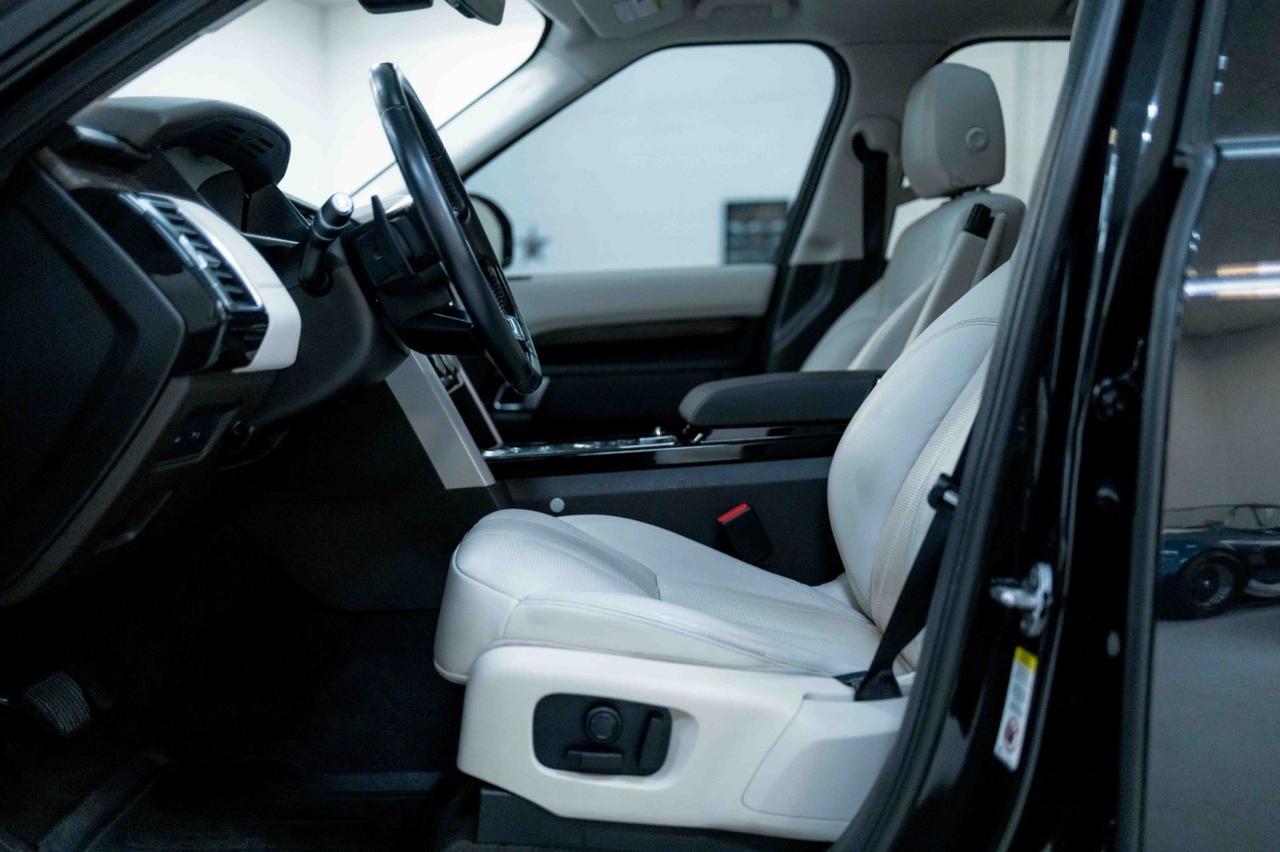 2020 Land Rover Discovery HSE Marietta GA