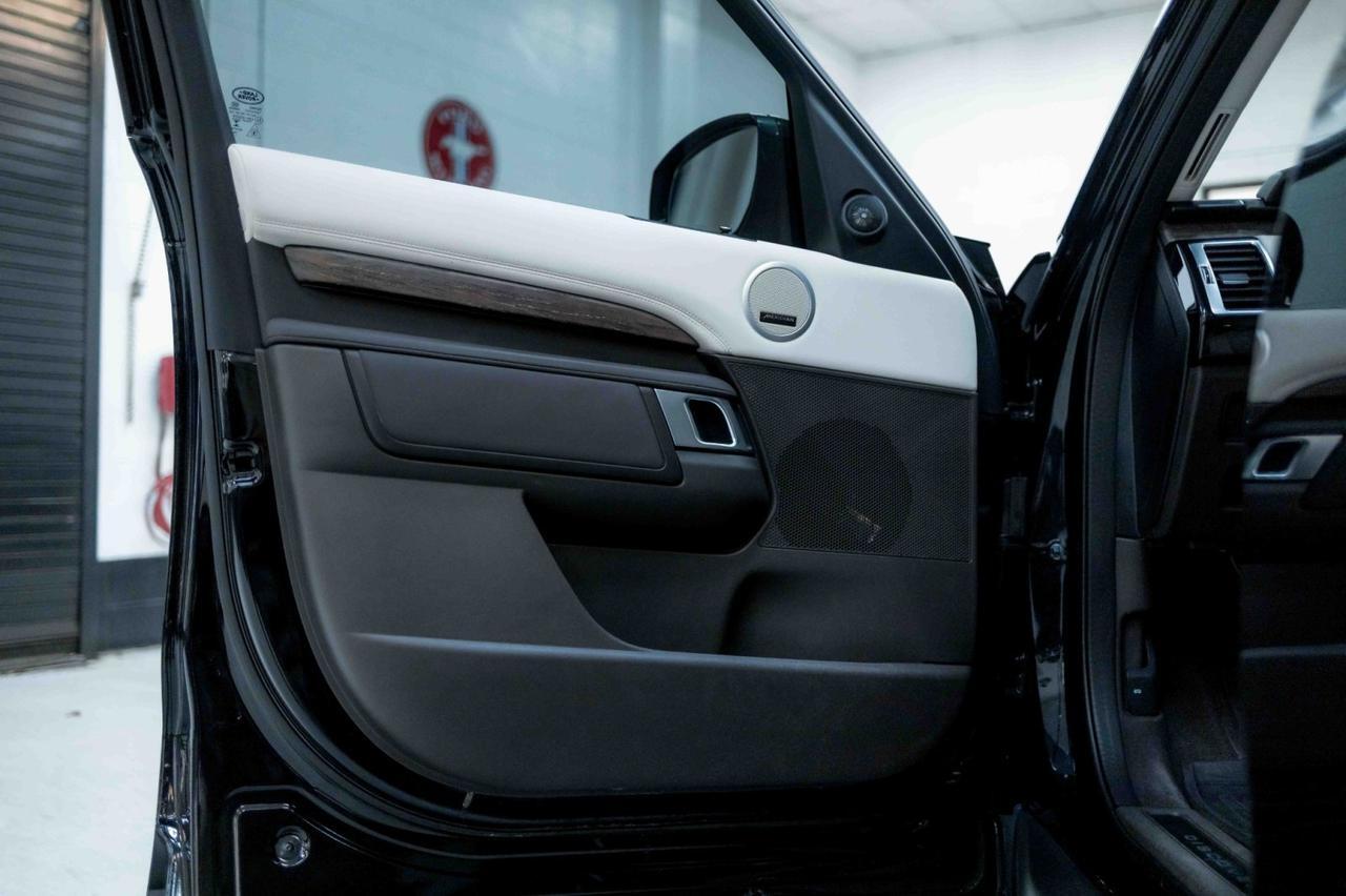 2020 Land Rover Discovery HSE Marietta GA