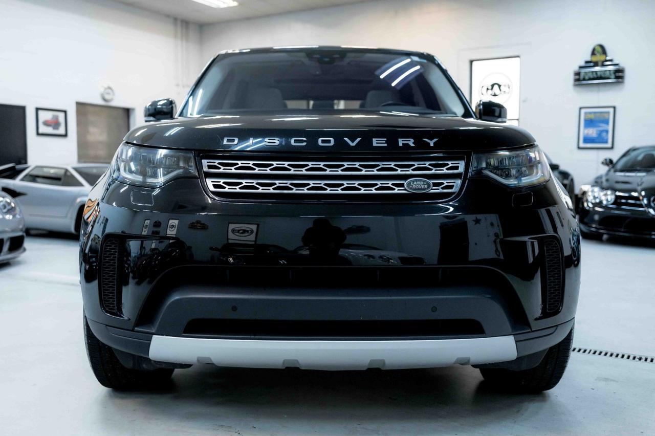 2020 Land Rover Discovery HSE Marietta GA