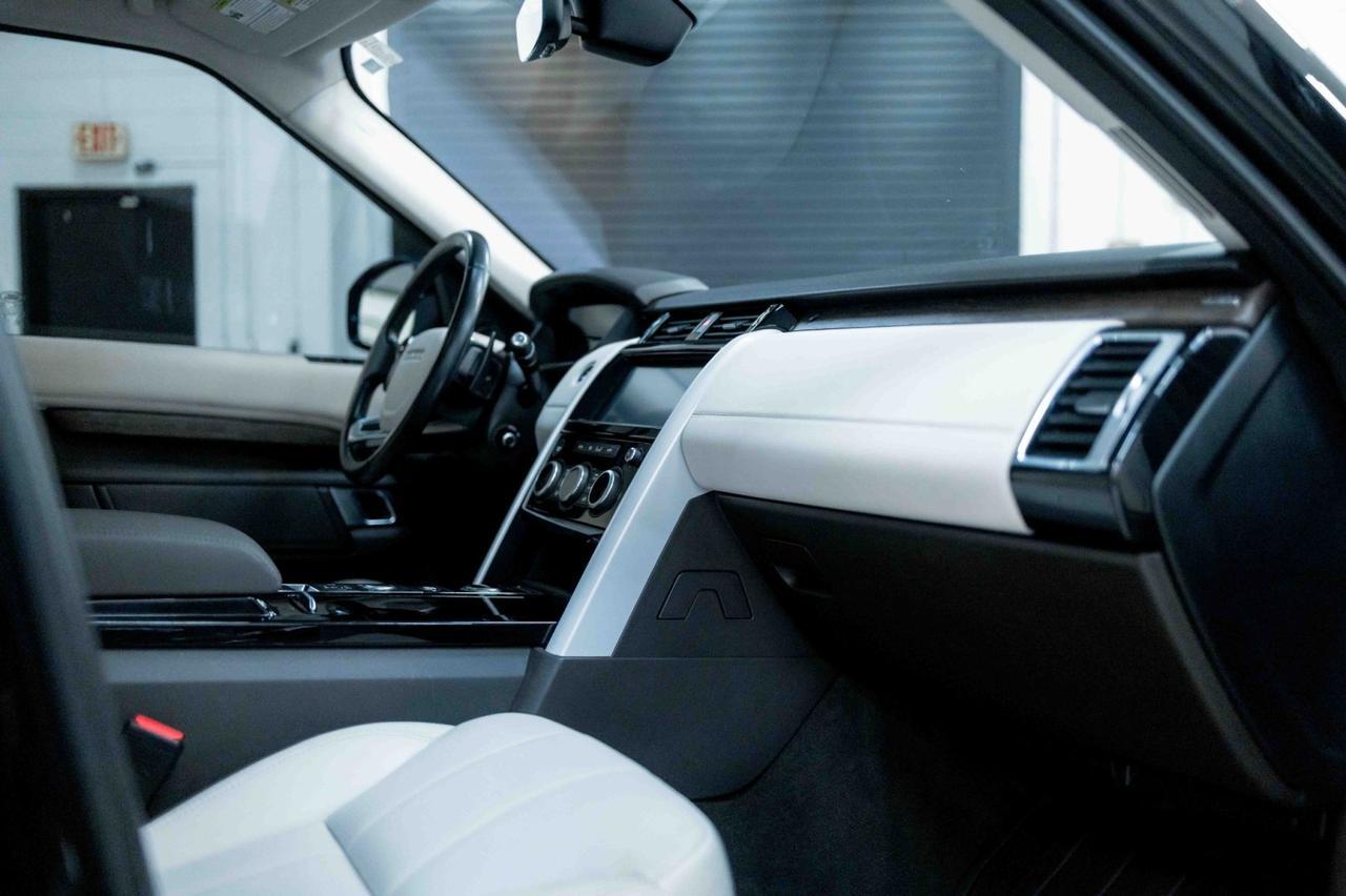 2020 Land Rover Discovery HSE Marietta GA