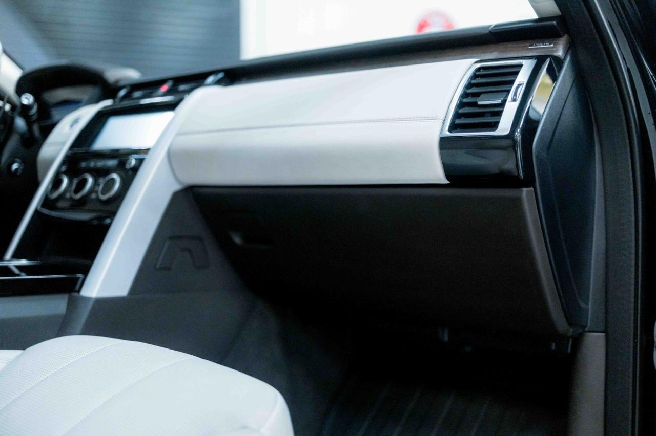 2020 Land Rover Discovery HSE Marietta GA