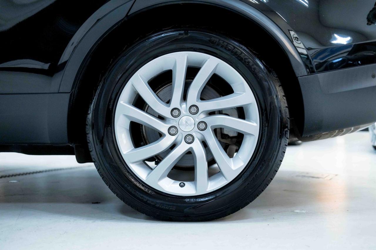 2020 Land Rover Discovery HSE Marietta GA