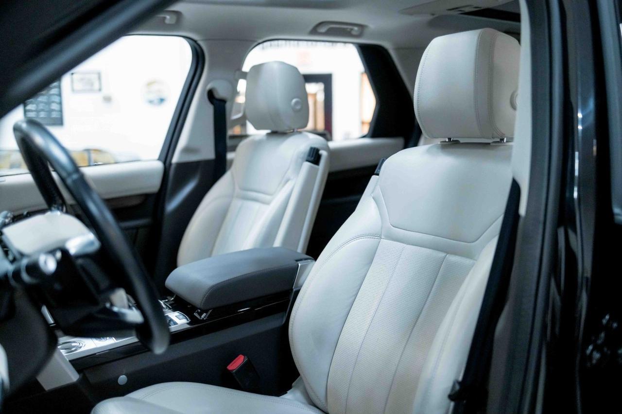 2020 Land Rover Discovery HSE Marietta GA