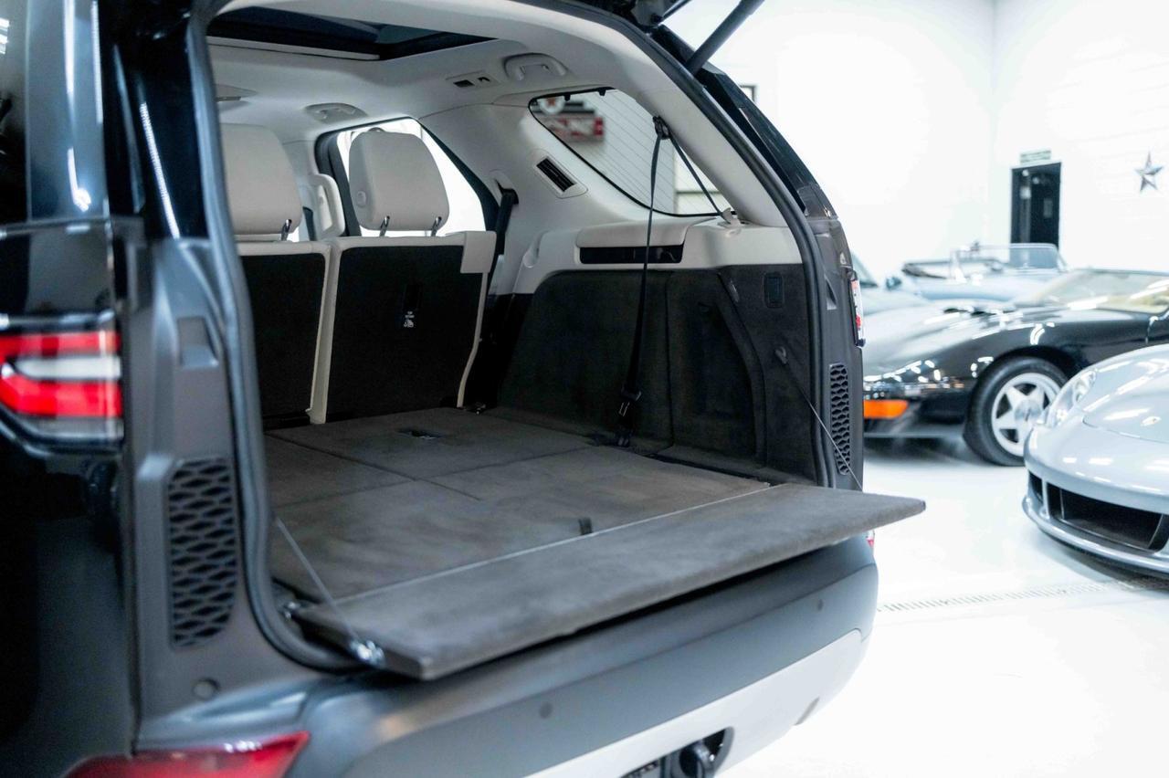 2020 Land Rover Discovery HSE Marietta GA