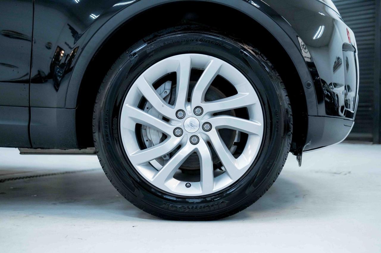 2020 Land Rover Discovery HSE Marietta GA