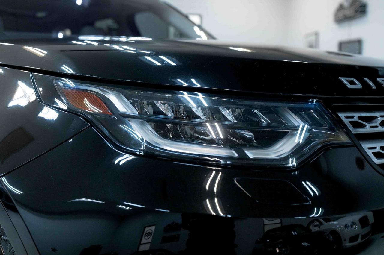 2020 Land Rover Discovery HSE Marietta GA