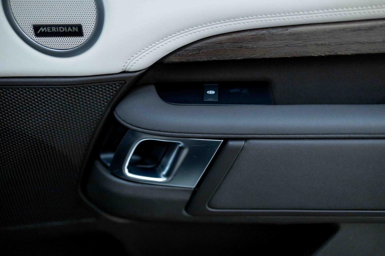 2020 Land Rover Discovery HSE Marietta GA