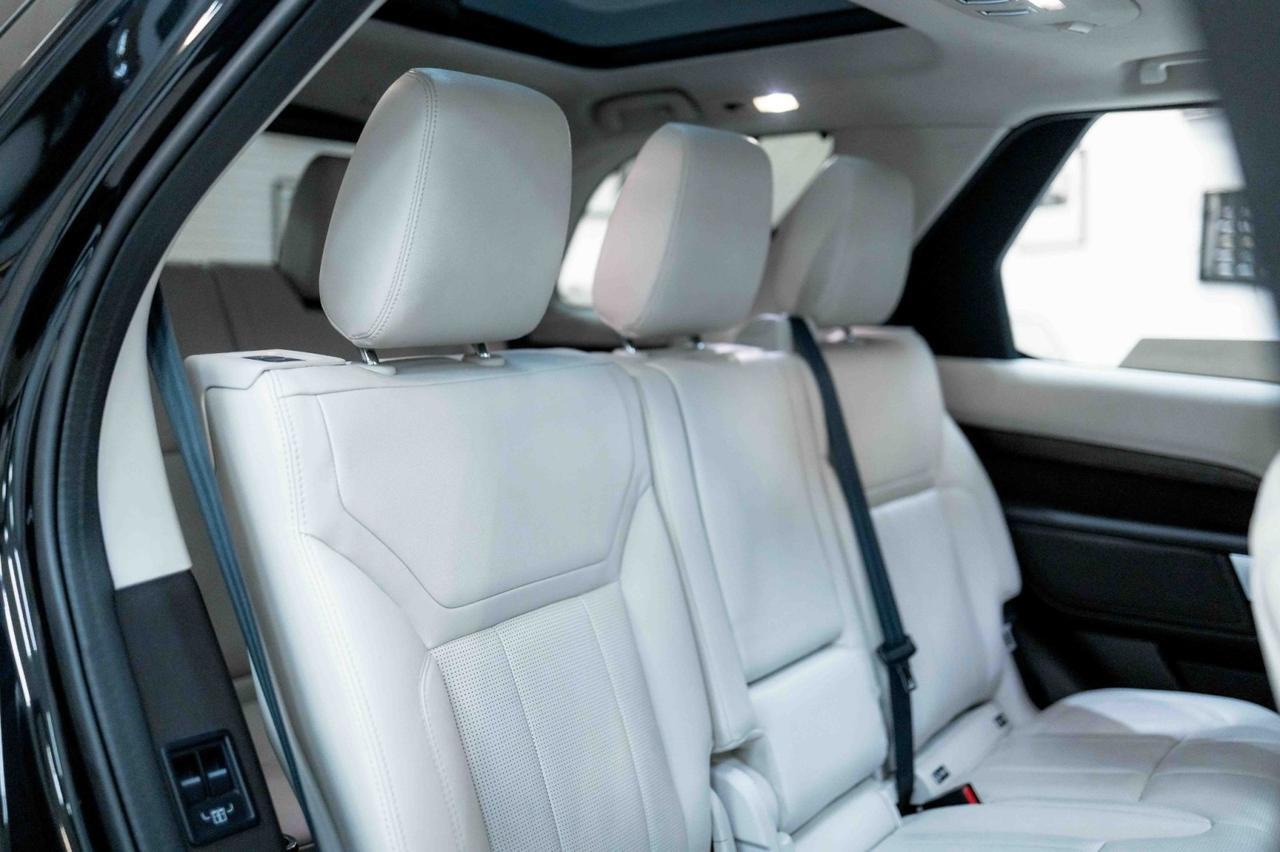 2020 Land Rover Discovery HSE Marietta GA