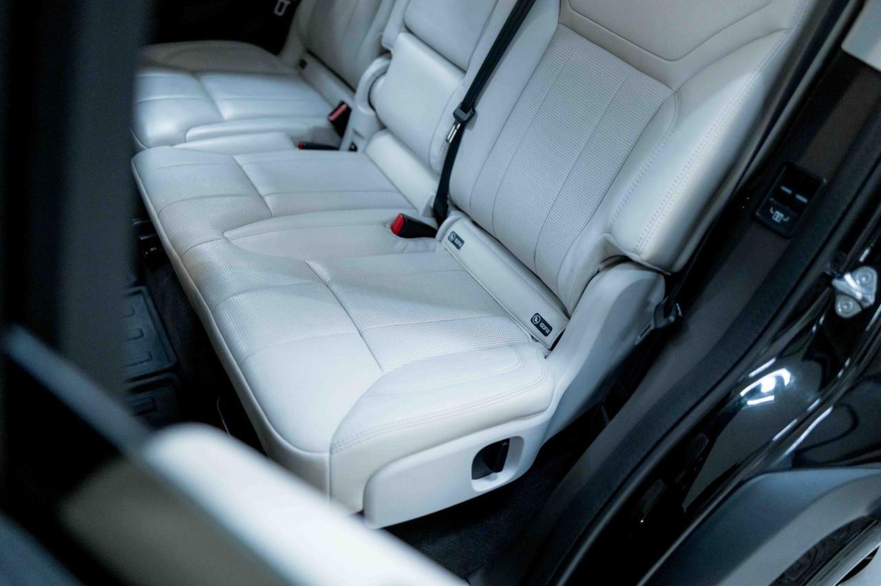 2020 Land Rover Discovery HSE Marietta GA