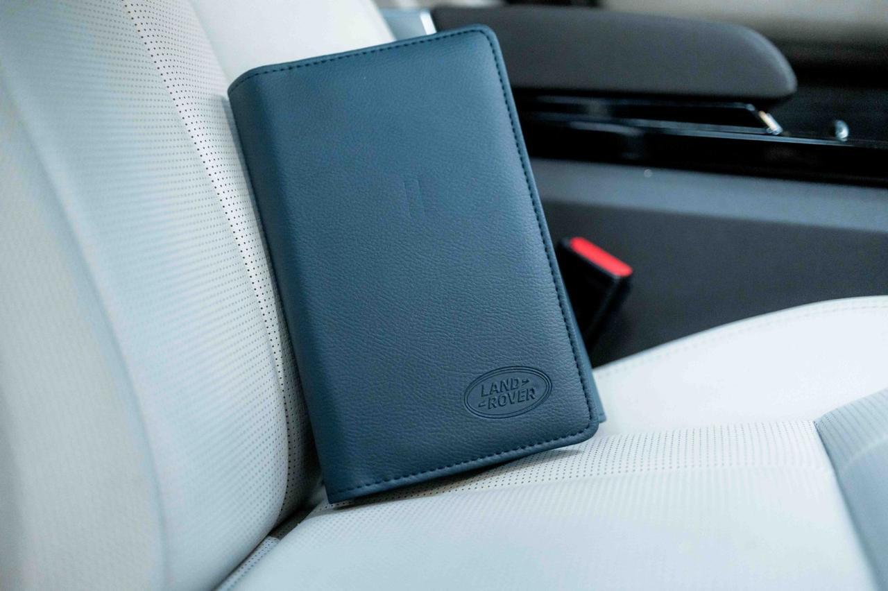 2020 Land Rover Discovery HSE Marietta GA