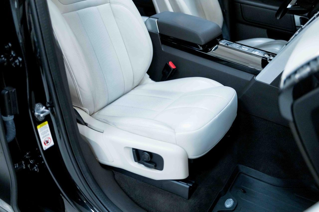 2020 Land Rover Discovery HSE Marietta GA