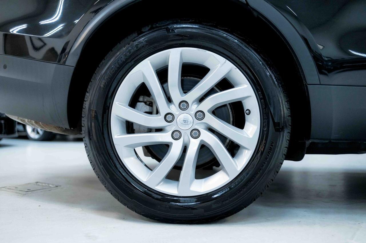 2020 Land Rover Discovery HSE Marietta GA