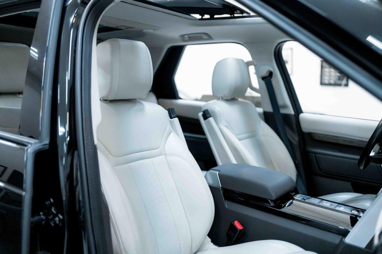 2020 Land Rover Discovery HSE Marietta GA