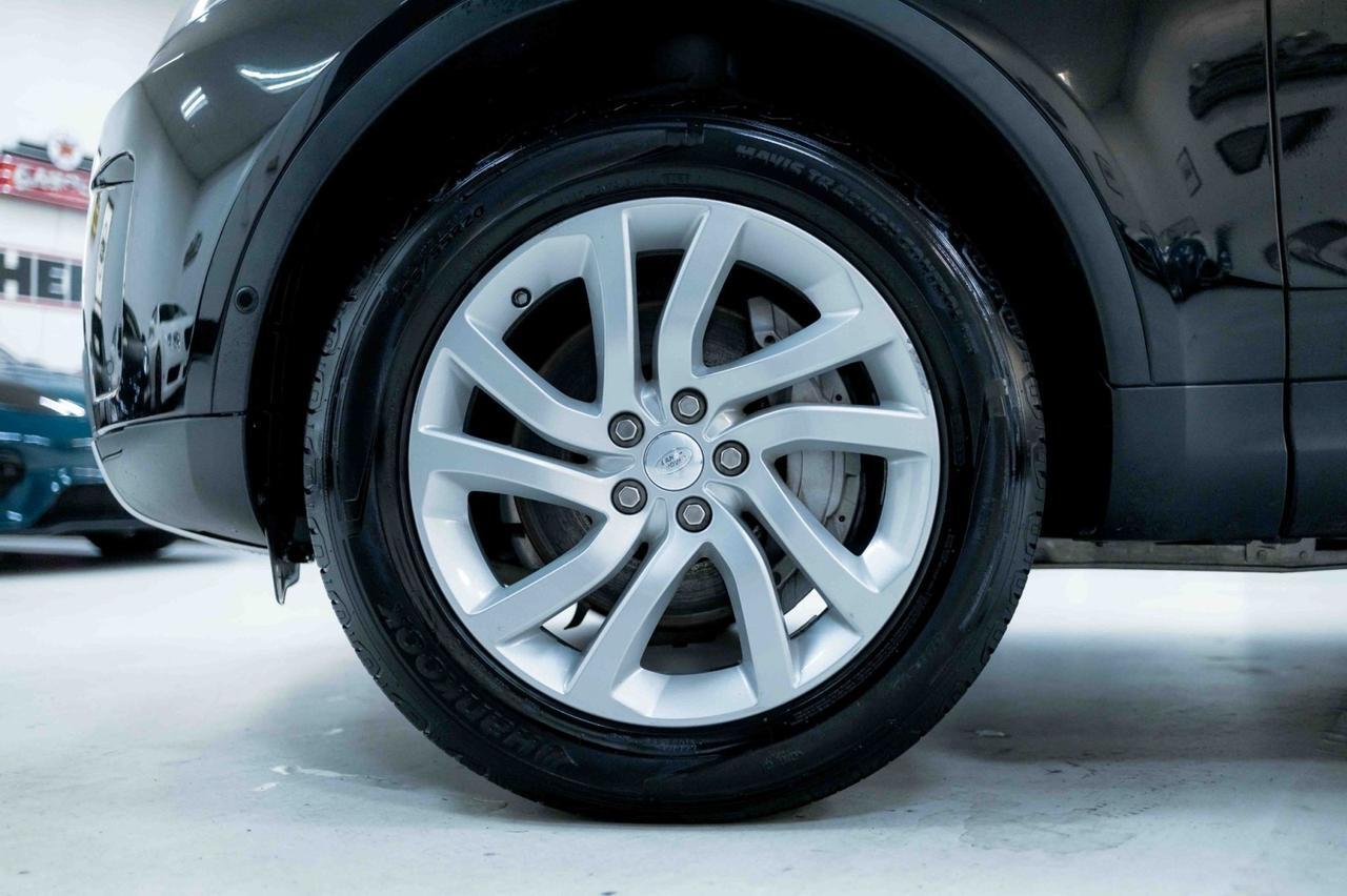 2020 Land Rover Discovery HSE Marietta GA