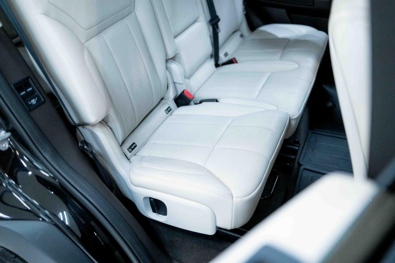 2020 Land Rover Discovery HSE Marietta GA