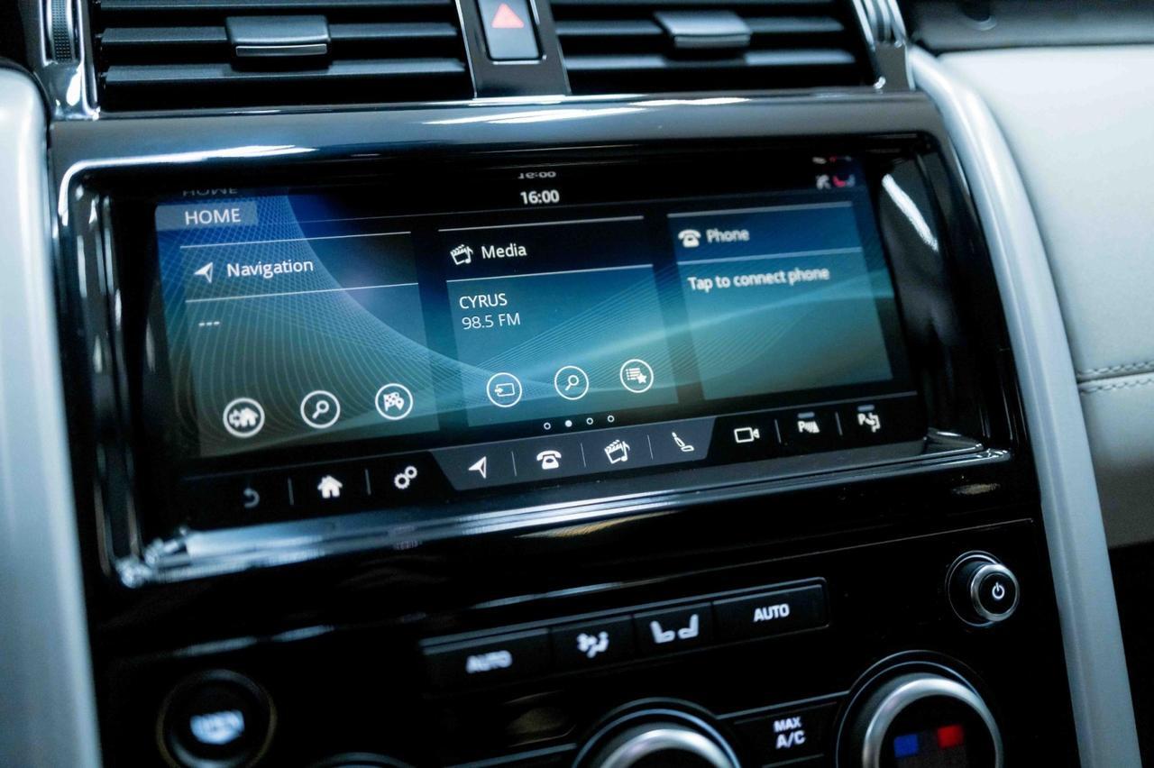 2020 Land Rover Discovery HSE Marietta GA