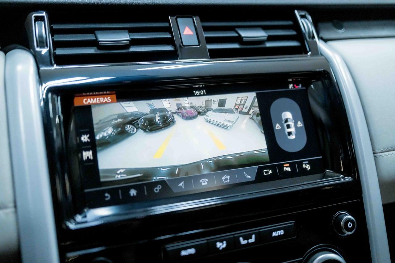 2020 Land Rover Discovery HSE Marietta GA